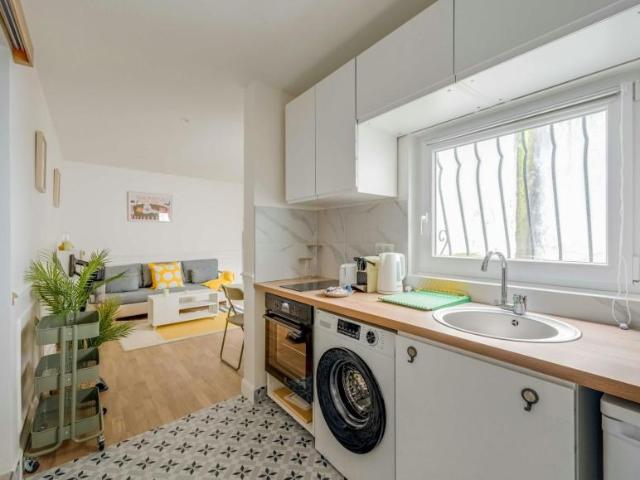 Appartement Paris Paris 75012 ES102246602