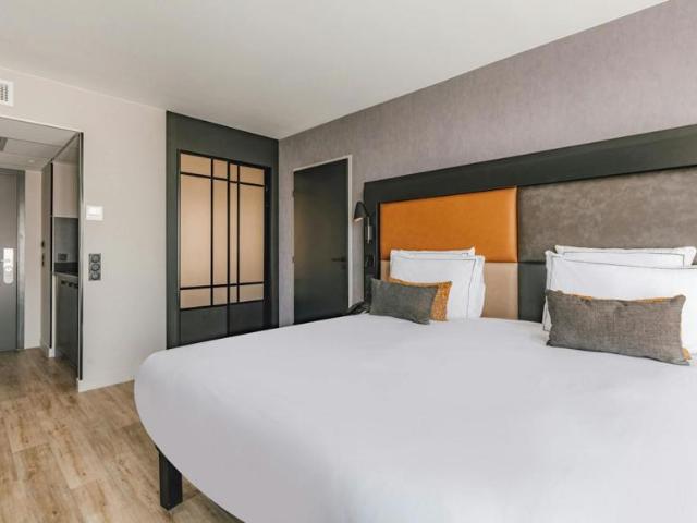 Appartement Paris Paris 75012 ES99829546