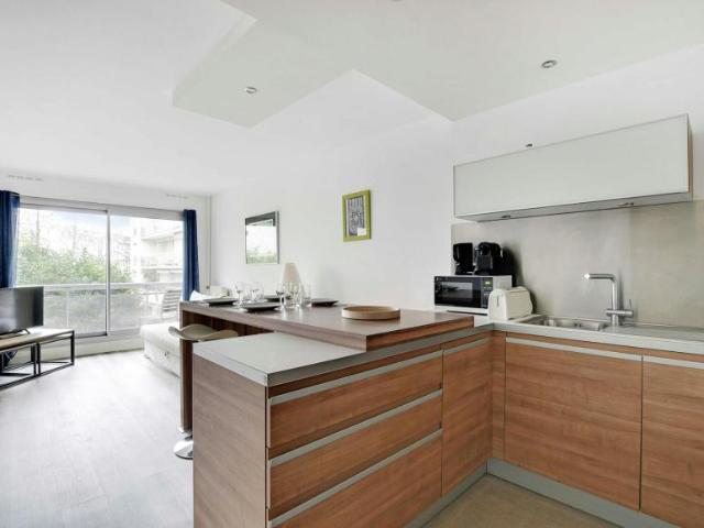 Appartement Paris Paris 75017 DS102247251