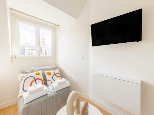 Appartement Paris Paris 75017 DS105507337