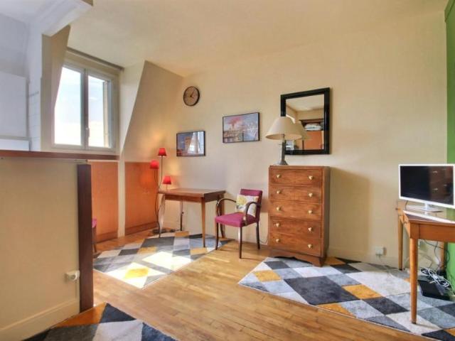 Appartement Paris Paris 75017 DS105861866