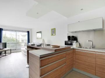 Ternes, Paris 17e Arrondissement, Hauts-de-Seine, Île-de-France