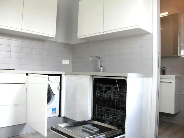 Appartement Paris Paris 75017 ES103120104