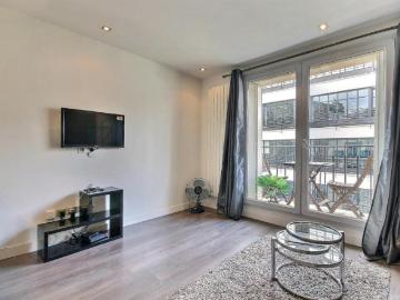 Appartement Paris Paris 75017 ES103426252