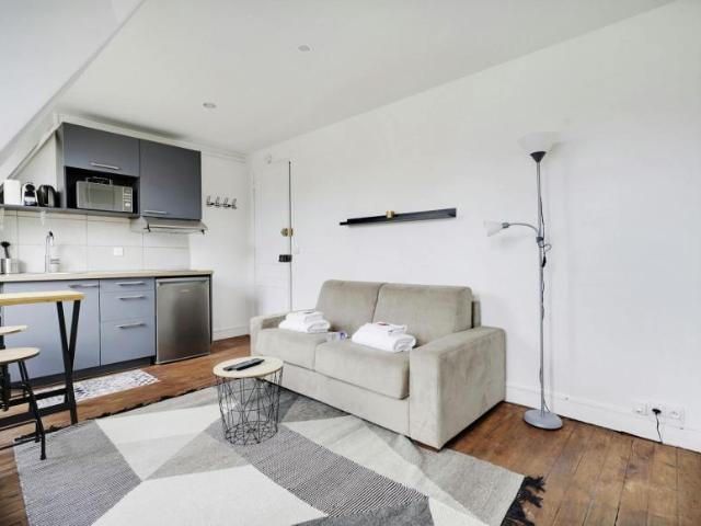Appartement Paris Paris 75017 ES103543167