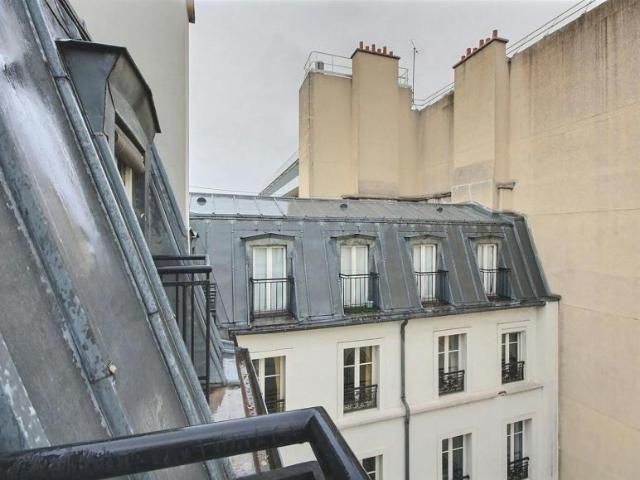 Appartement Paris Paris 75017 ES105807548