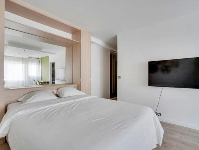 Appartement Paris Paris 75014 ES105568878