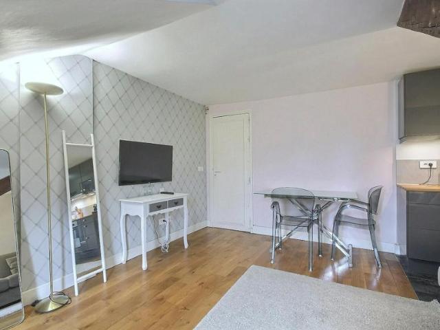 Appartement Paris Paris 75014 ES105569136