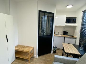 Appartement Paris Paris 75015 DLS102716949