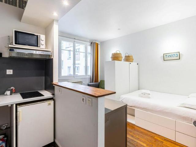 Appartement Paris Paris 75015 DS101588210