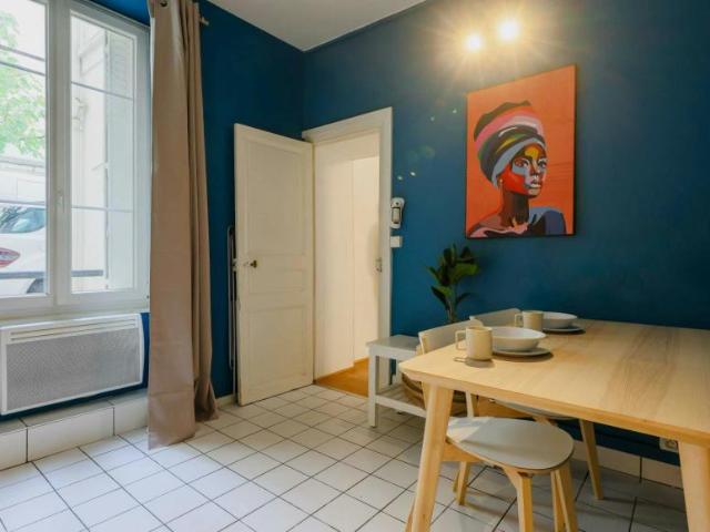 Appartement Paris Paris 75015 DS102247082