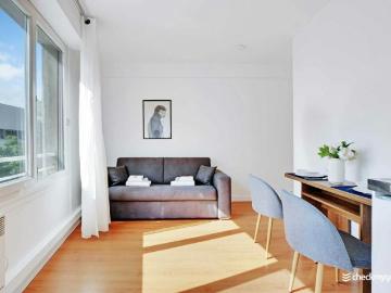 Appartement Paris Paris 75015 DS103488517