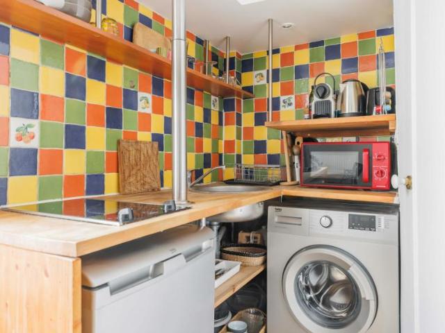 Appartement Paris Paris 75015 DS103488520
