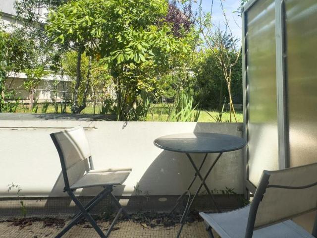 Appartement Paris Paris 75015 DS103579709