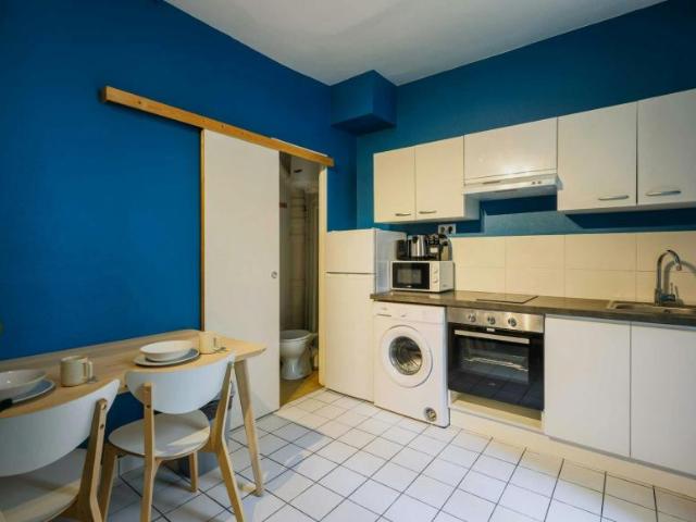Appartement Paris Paris 75015 DS105236063