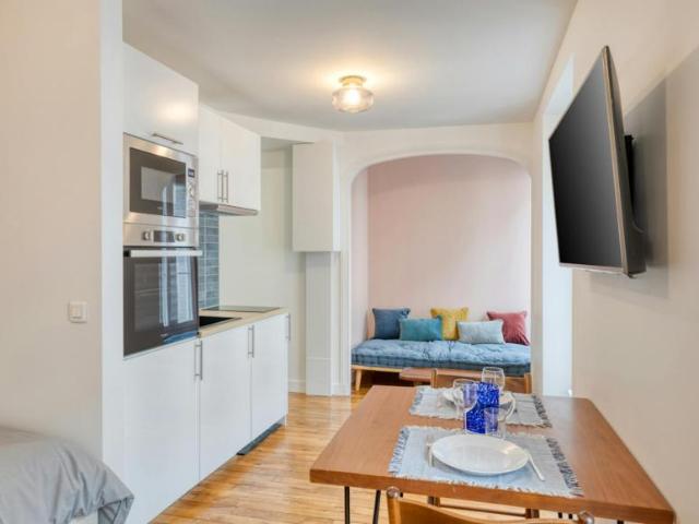 Appartement Paris Paris 75015 DS105625166