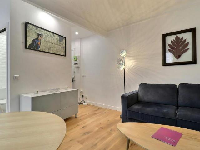 Appartement Paris Paris 75015 DS105717859