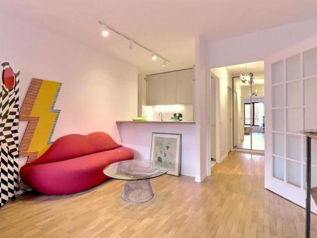 Appartement Paris Paris 75015 DS105935125
