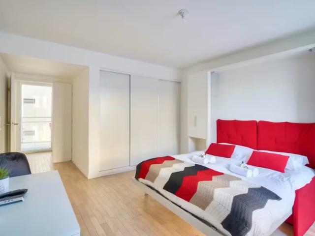 Appartement Paris Paris 75015 DS98708655