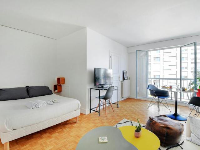 Appartement Paris Paris 75015 ELS105250154