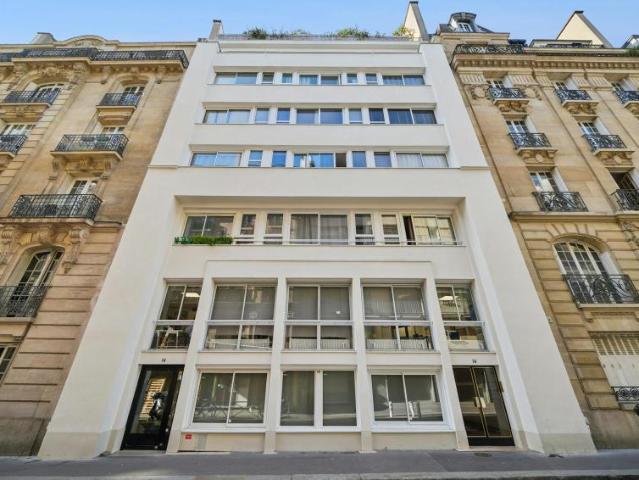 Appartement Paris Paris 75015 ES105567970