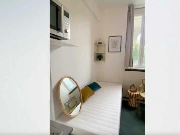 Appartement Paris Paris 75016 DLS102703351