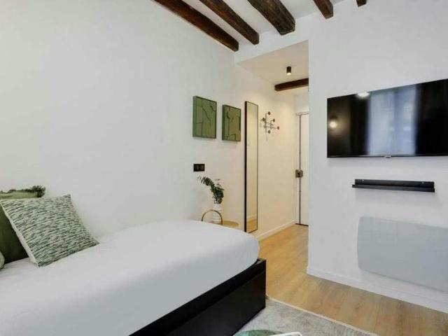 Appartement Paris Paris 75016 DLS105783810