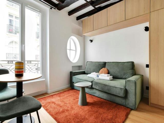 Appartement Paris Paris 75016 DLS105793945