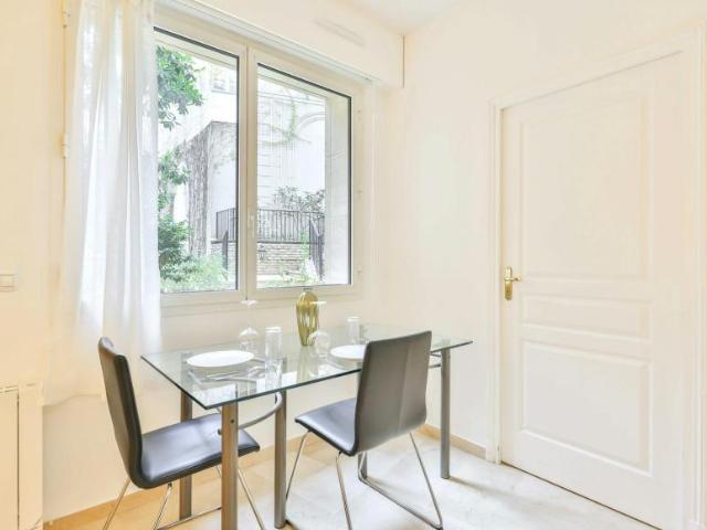 Appartement Paris Paris 75016 DS102247151