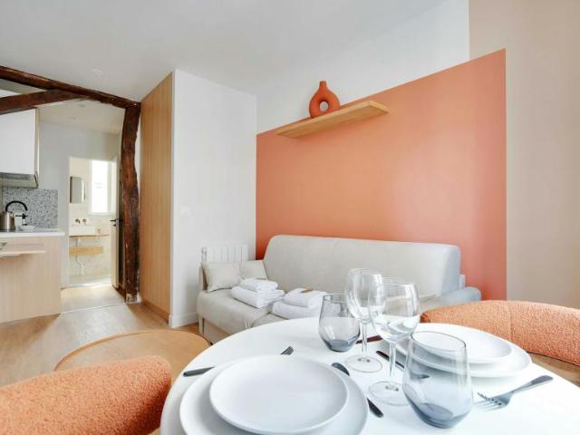 Appartement Paris Paris 75016 DS104754433