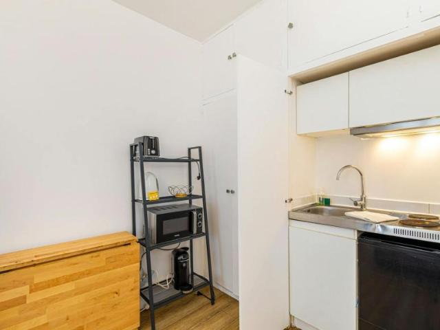 Appartement Paris Paris 75016 DS105794089