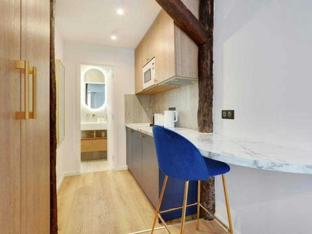 Appartement Paris Paris 75016 ELS105544462