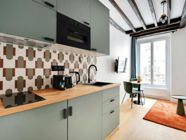 Appartement Paris Paris 75016 ELS105793945
