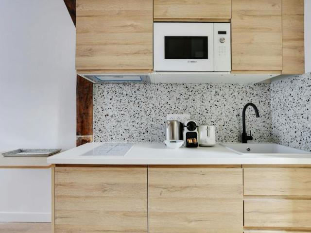 Appartement Paris Paris 75016 ES104754433