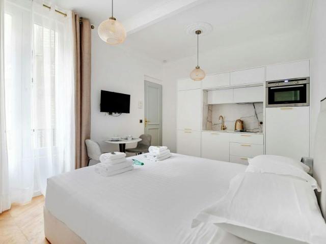 Appartement Paris Paris 75016 ES106006526