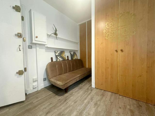 Appartement Paris Paris 75018 DS102771764