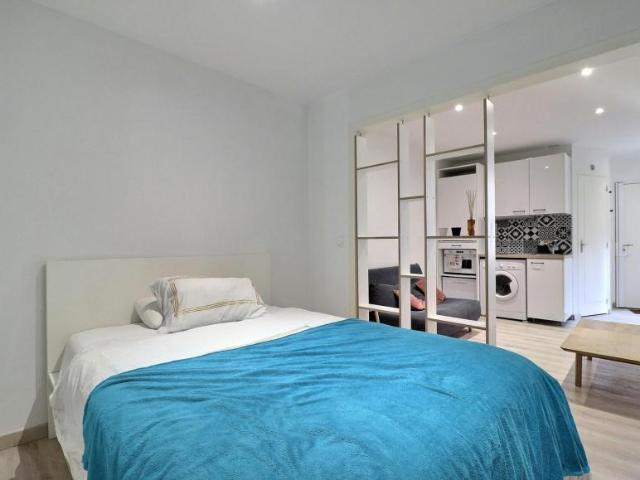 Appartement Paris Paris 75018 DS102853008