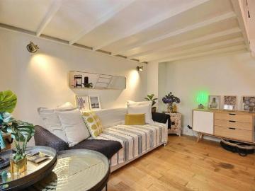 Appartement Paris Paris 75018 DS103543911