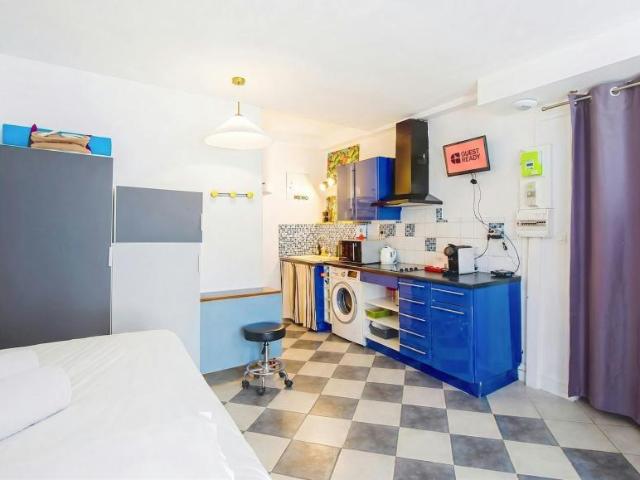 Appartement Paris Paris 75018 DS104712160