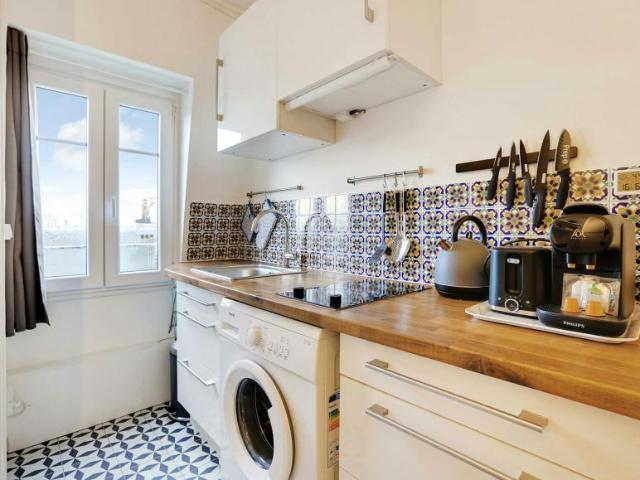 Appartement Paris Paris 75018 DS105740579