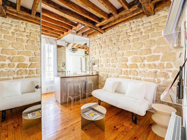 Appartement Paris Paris 75018 DS105757292