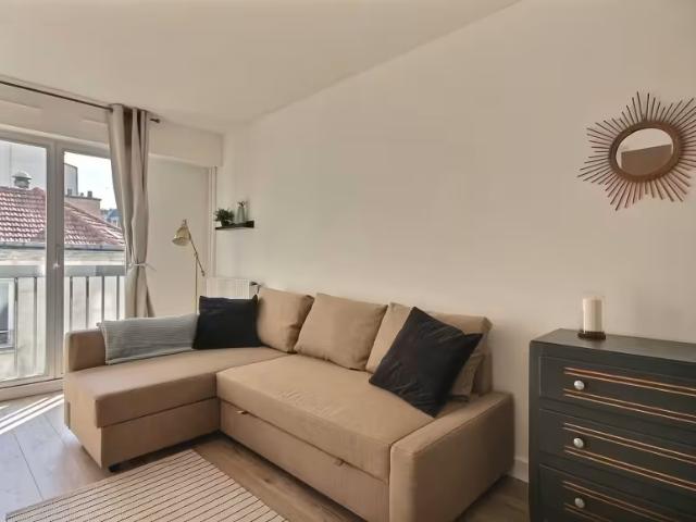 Appartement Paris Paris 75018 DS96887811