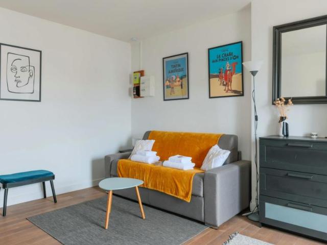 Appartement Paris Paris 75018 ELS102246943