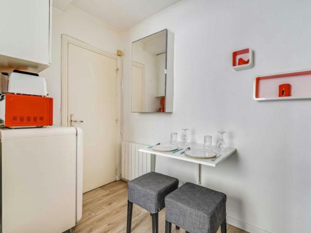 Appartement Paris Paris 75018 ELS105411480