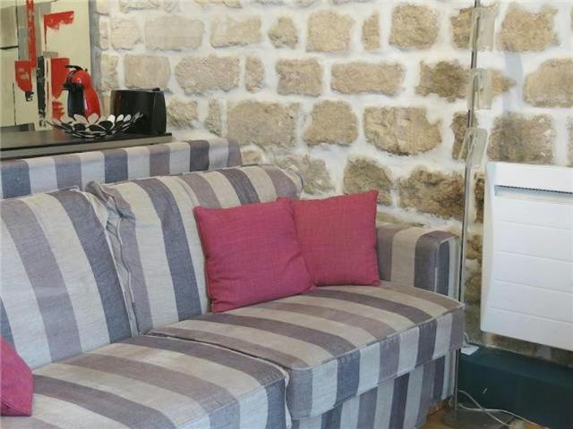 Appartement Paris Paris 75018 ES101850125