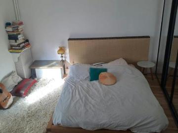 Appartement Paris Paris 75019 DS102703406