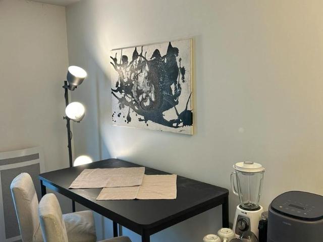 Appartement Paris Paris 75019 DS105251155