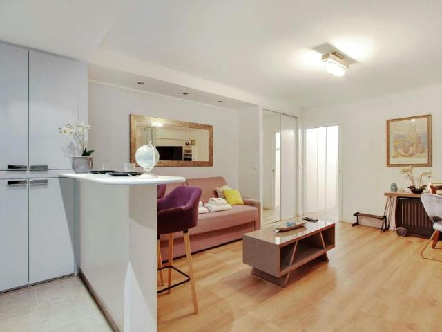 Appartement Paris Paris 75019 DS105879660