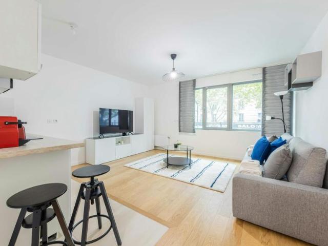 Appartement Paris Paris 75019 DS106182338