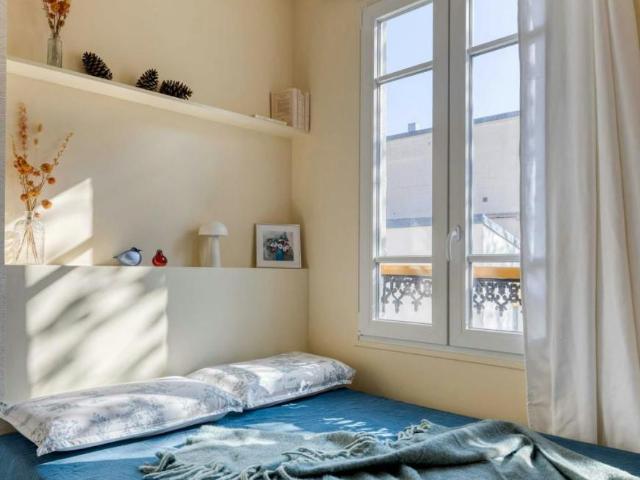Appartement Paris Paris 75019 ELS105582655